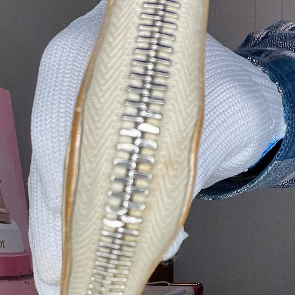 Chloe Vintage Gold Long Wallet - Picture 4 of 13